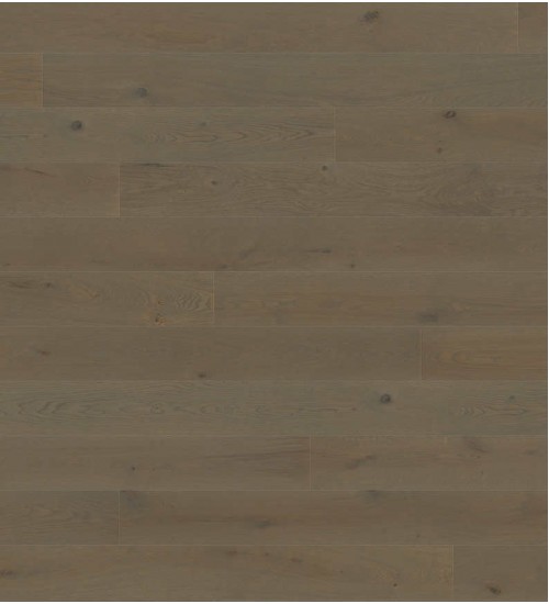 德国汉诺地板三层橡木Strip PL Maxim 4V Oak Graphite Grey Sauvage brushed 540997