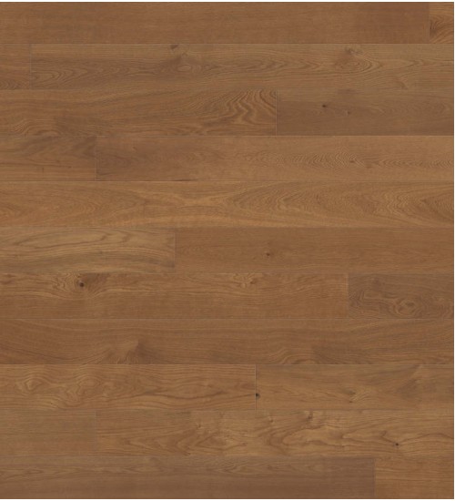 德国汉诺地板三层橡木Strip PL Maxim 4V Smoked Oak Markant brushed 540998