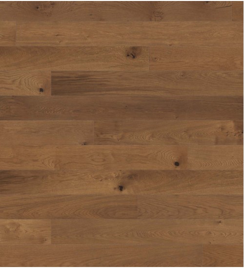 德国汉诺地板三层橡木Strip PL Maxim 4V Smoked Oak Sauvage brushed 540999