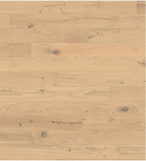 德国汉诺地板三层橡木Strip PL Maxim 4V Oak invisible Sauvage brushed 541003