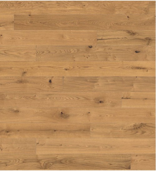 德国汉诺地板三层橡木Strip PL Maxim 4V Oak Sauvage brushed 541005