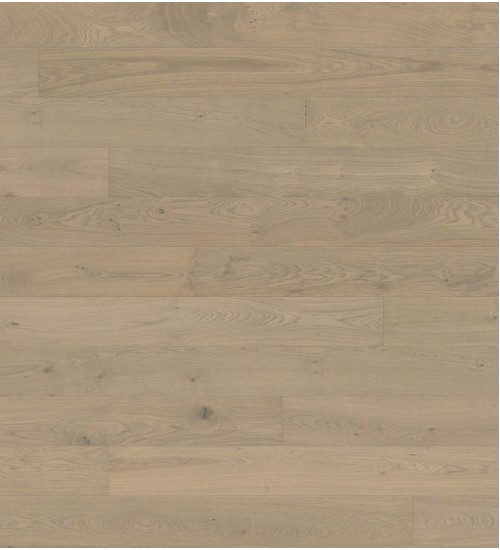 德国汉诺地板三层橡木Strip PL Maxim 4V Oak Sand Grey Markant brushed 541006