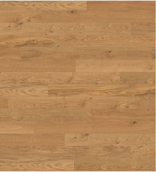 德国汉诺地板三层橡木Plank 1-Strip 140 2V Oak Markant brushed 541708