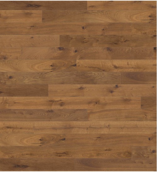 德国汉诺地板三层橡木Plank 1-Strip 140 4V Smoked Oak Sauvage brushed 541731