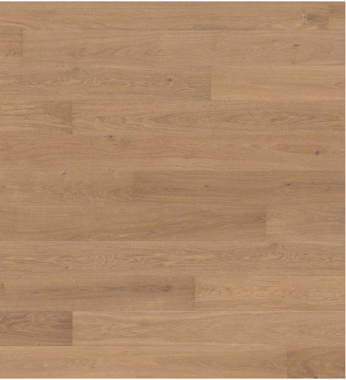 德国汉诺地板三层橡木Plank 1-Strip 180 2V Oak Puro White Markant silk 541805