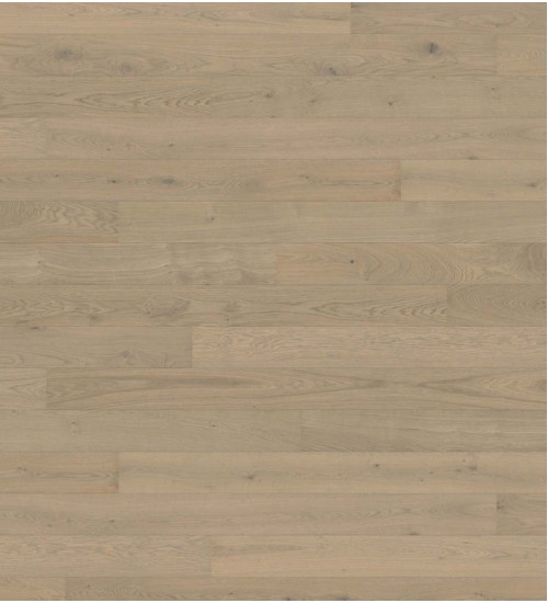 德国汉诺地板三层橡木Plank 1-Strip 180 2V Oak Sand Grey Markant silk 541809