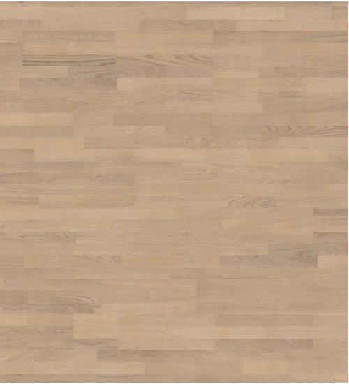 德国汉诺地板三层橡木Longstrip Oak Light White Naturale brushed 541852