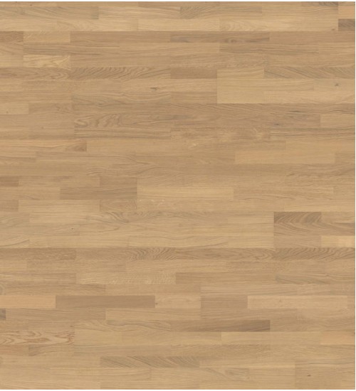 德国汉诺地板三层橡木Longstrip Oak Puro White Naturale brushed 541914