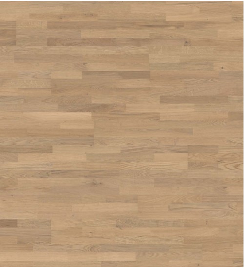 德国汉诺地板三层橡木Longstrip Oak Puro White Naturale brushed 541921