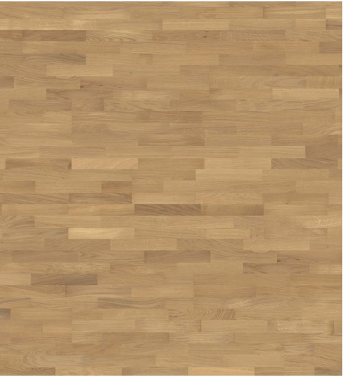 德国汉诺地板三层橡木Longstrip Oak invisible Naturale brushed 541923