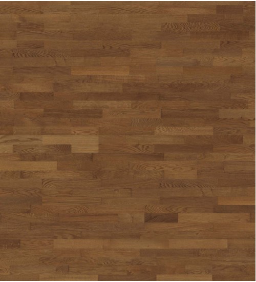 德国汉诺地板三层橡木Longstrip Smoked Oak Naturale brushed 541926