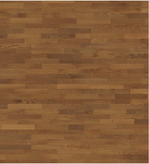德国汉诺地板三层橡木Longstrip Smoked Oak Naturale brushed 541929