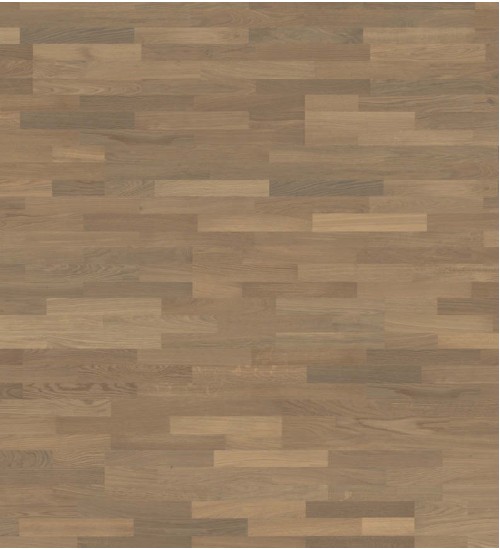 德国汉诺地板三层橡木Longstrip Fumed Oak Puro White Trend brushed 541930