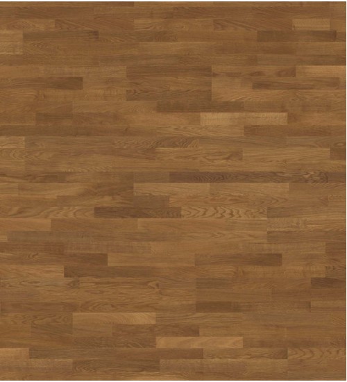 德国汉诺地板三层橡木Longstrip Fumed Oak Trend brushed 541935