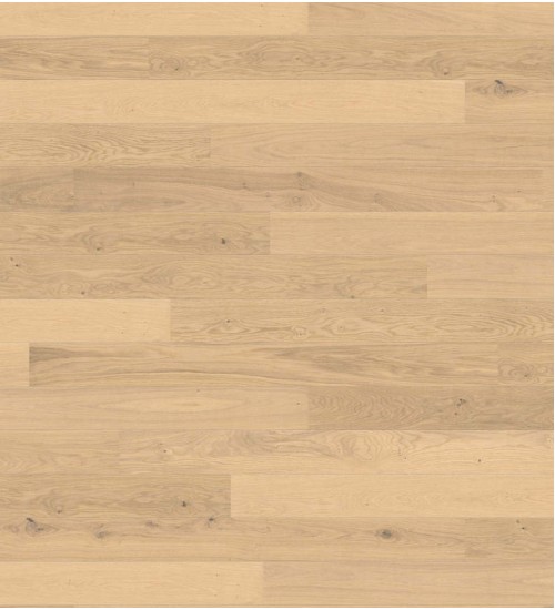 德国汉诺地板三层橡木Strip Duna 4V Oak invisible Markant brushed 542112