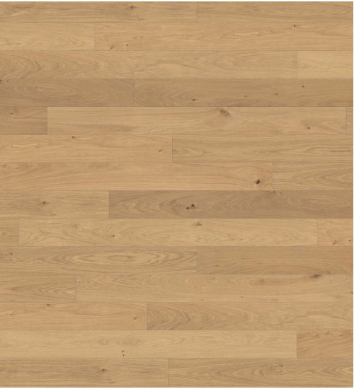 德国汉诺地板三层橡木Strip Duna 4V Oak invisible Markant brushed 542113