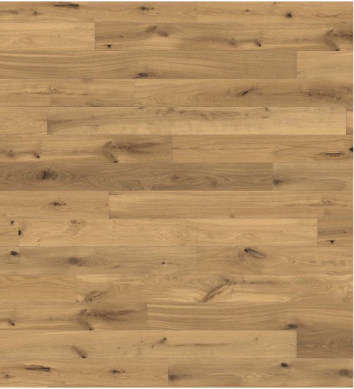 德国汉诺地板三层橡木Strip Duna 4V Oak invisible Sauvage brushed 542115