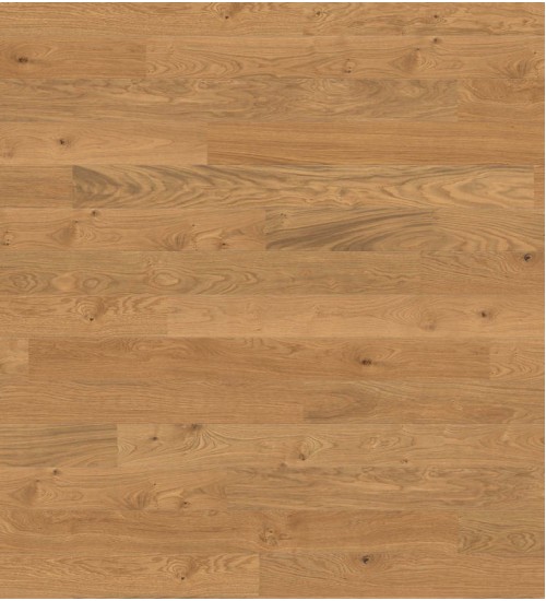 德国汉诺地板三层橡木Strip Duna 4V Oak Markant brushed 542116