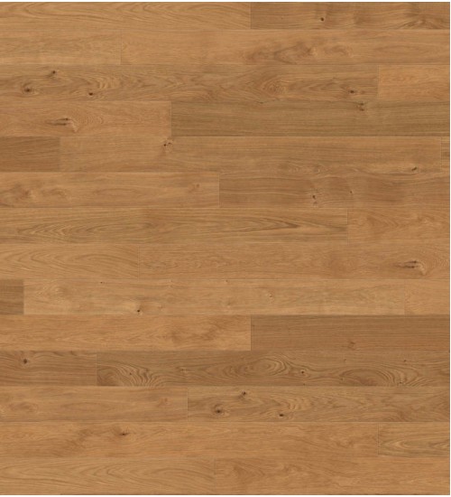 德国汉诺地板三层橡木Strip Duna 4V Oak Markant brushed 542117