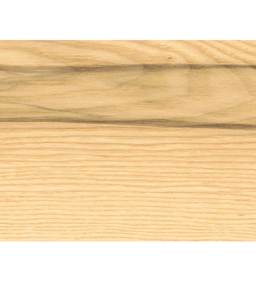 德国汉诺地板三层橡木Plank 1-Strip 180 4V Ash Invisible Universal brushed 547608