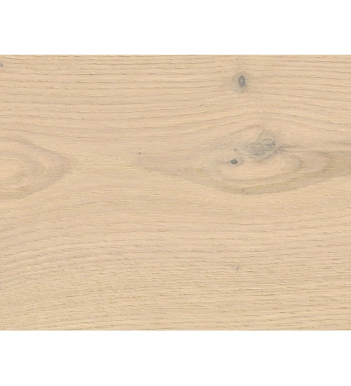 德国汉诺地板三层橡木Plank 1-Strip 180 2V Oak Light White Universal brushed 548123