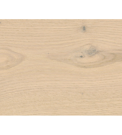 德国汉诺地板三层橡木Plank 1-Strip 180 2V Oak Light White Universal brushed 548124