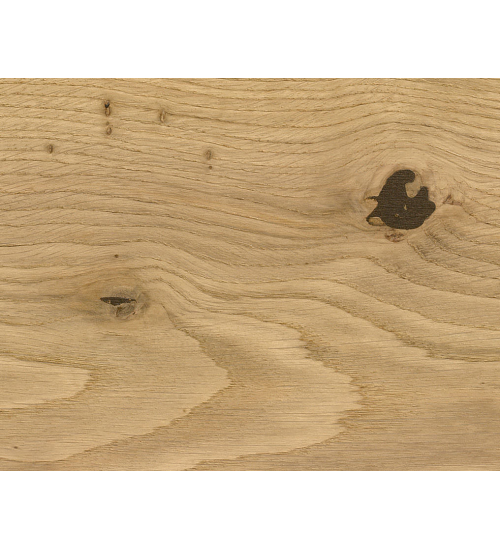 德国汉诺地板三层橡木Plank 1-Strip 180 2V Oak Invisible Universal brushed 548126