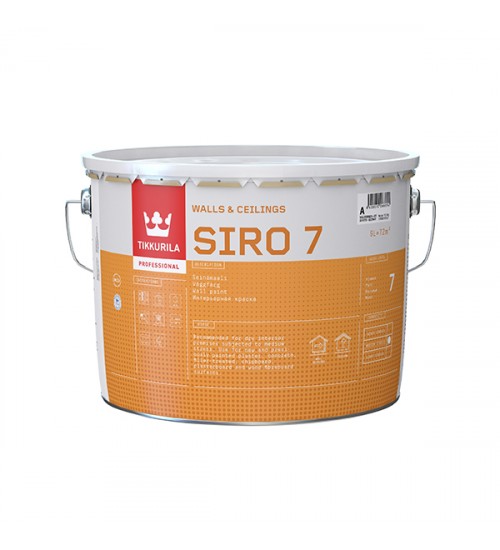 芬琳丝柔内墙漆A漆9L