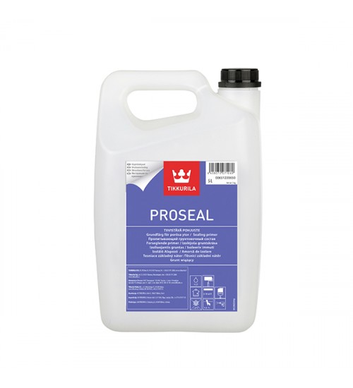 芬琳生态防霉底漆5L