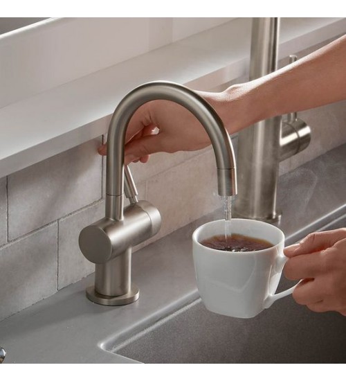 爱适易InSinkErator H3300 净水瞬间热饮系统 厨房冷热净水直饮机