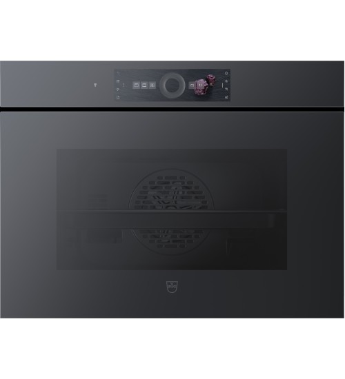 V-ZUG瑞族Combair V6000 45P AutoDoor烤箱2107000004