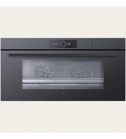 V-ZUG瑞族嵌入式CombiSteamer V6000 45L Grand 蒸烤箱2303400007