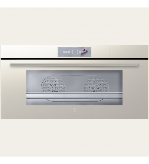 V-ZUG瑞族CombairSteamer V6000 45L Grand蒸烤箱2303400017