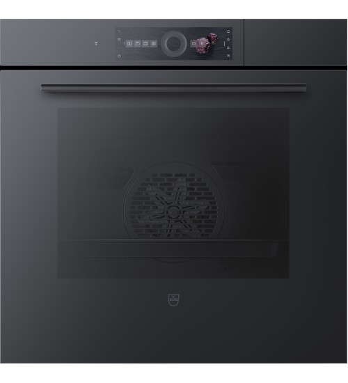 V-ZUG瑞族CombairSteamer V6000 60 蒸烤箱2303800009