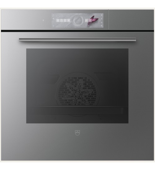 V-ZUG瑞族CombairSteamer V6000 60蒸烤箱2303800014