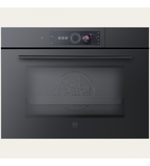V-ZUG瑞族 CombiSteamer V6000 45M PowerSteam Autodoor蒸烤箱2304100007 