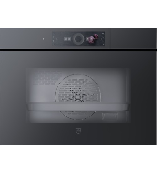 V-ZUG瑞族CombiSteamer V6000 45 AutoDoor蒸烤箱2304300004