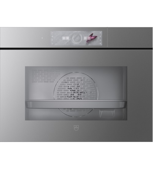 V-ZUG瑞族CombiSteamer V6000 45  AutoDoor蒸烤箱2304300009