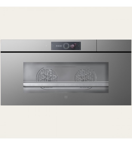 V-ZUG瑞族嵌入式CombiSteamer V6000 45L Grand Autodoor蒸烤箱2304600012