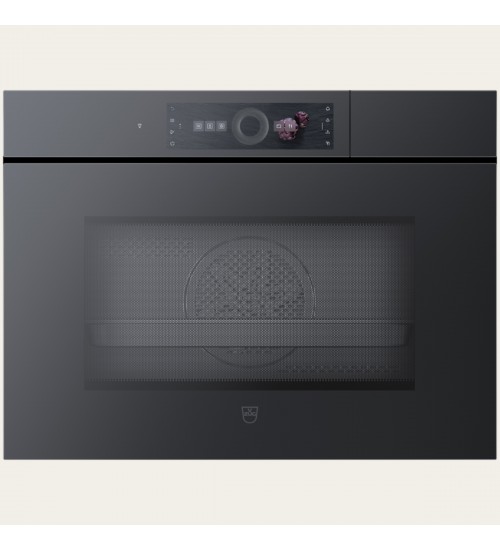 V-ZUG瑞族 CombiSteamer V6000 45M PowerSteam Autodoor微蒸烤箱 2304700004