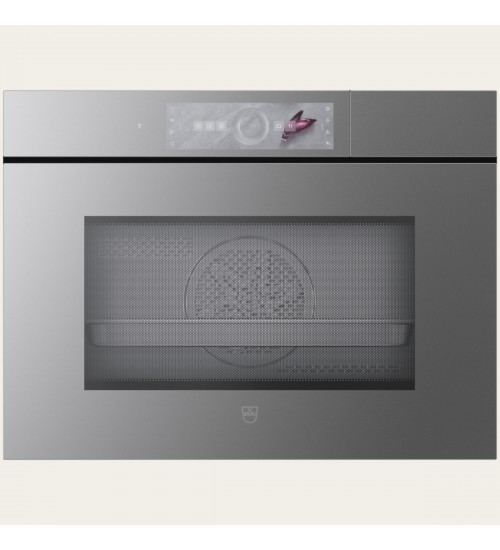 V-ZUG瑞族 CombiSteamer V6000 45M PowerSteam微蒸烤箱 2304700010