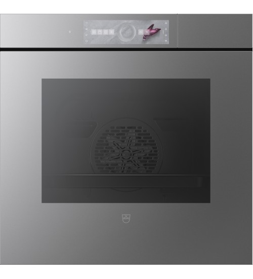 V-ZUG瑞族CombairSteamer V6000 60 AutoDoor蒸烤箱2304900012