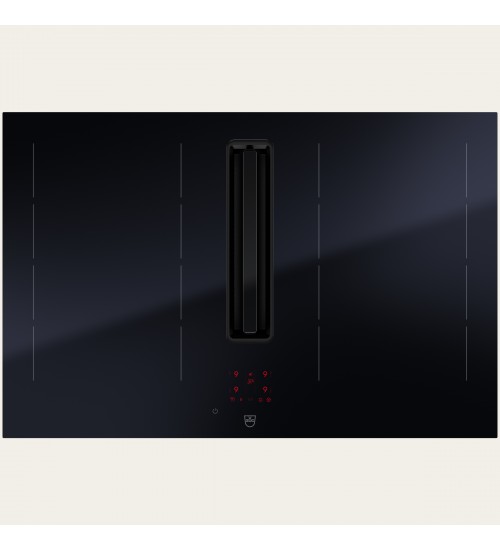 V-ZUG瑞族CombiCookTop V4000 I804电磁炉3109600001