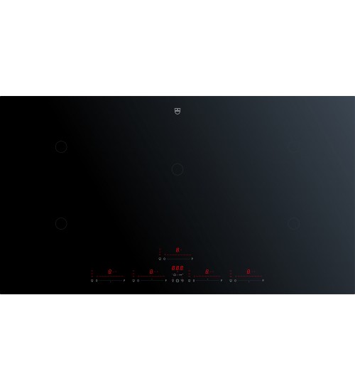 V-ZUG瑞族 CookTop V6000 I905电磁炉3111400008