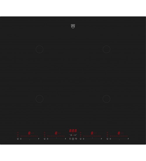 V-ZUG瑞族 CookTop V4000 I604电磁炉3111500010
