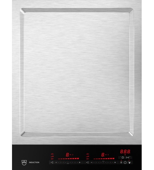 V-ZUG瑞族 CookTop Teppan Yaki I40铁板烧3114000001