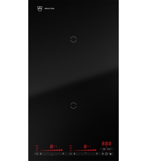 V-ZUG瑞族 CookTop V4000 I302电磁炉3114300001