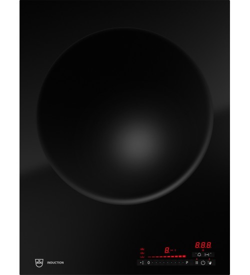 V-ZUG瑞族 CookTop Wok I40炒锅3114500001