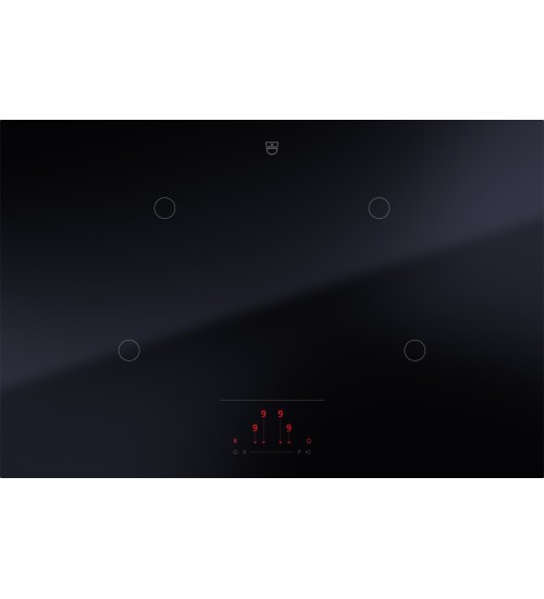 V-ZUG瑞族 CookTop V2000 I804电磁炉3114600002