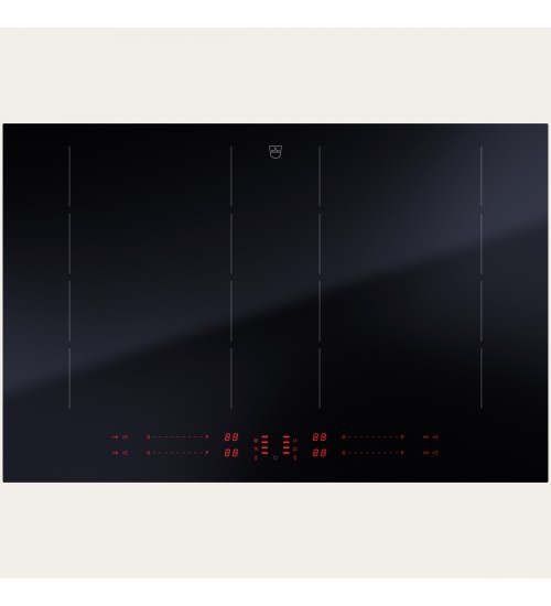 V-ZUG瑞族CookTop V4000 i604 ZoneFlex电磁炉3115700001